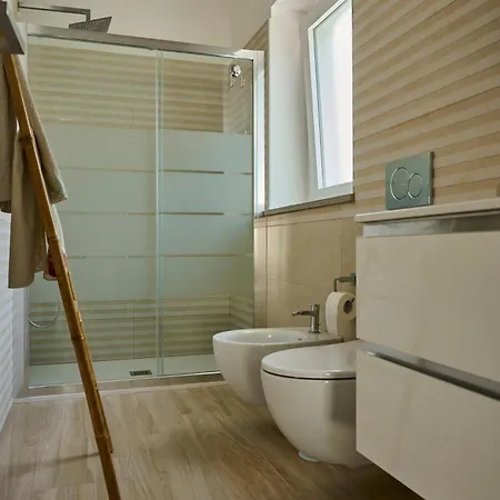 Casa vacanze Woody Roma