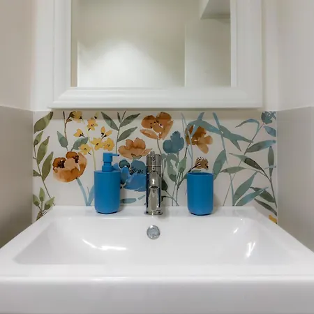 Woody Casa vacanze *