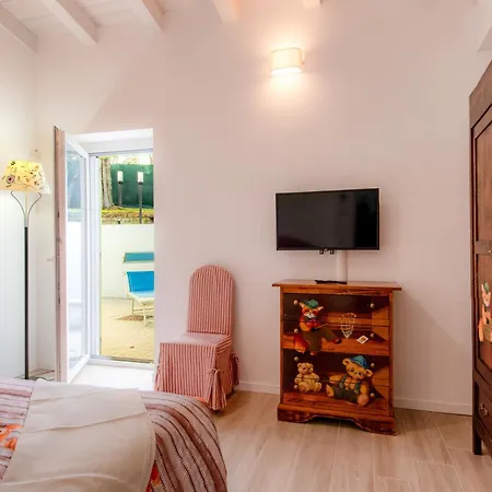 Woody Casa vacanze *