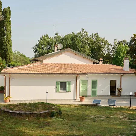 Woody Casa vacanze *