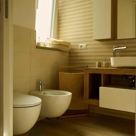 Feriehus Woody Rom