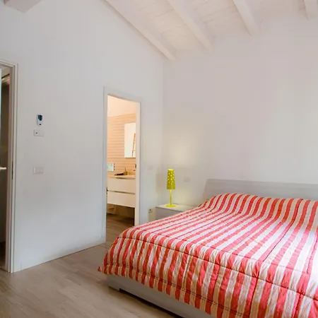 Woody Feriehus *